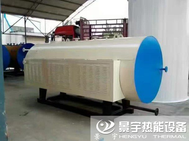 電加熱熱水鍋爐